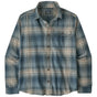 PATAGONIA M's L/S LW Fjord Flannel Shirt Camicia uomo 