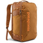 PATAGONIA Black Hole Mini MLC Borsa Zaino Viaggio 