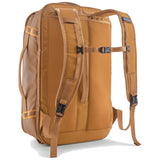 PATAGONIA Black Hole Mini MLC Borsa Zaino Viaggio 