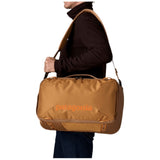 PATAGONIA Black Hole Mini MLC Borsa Zaino Viaggio 