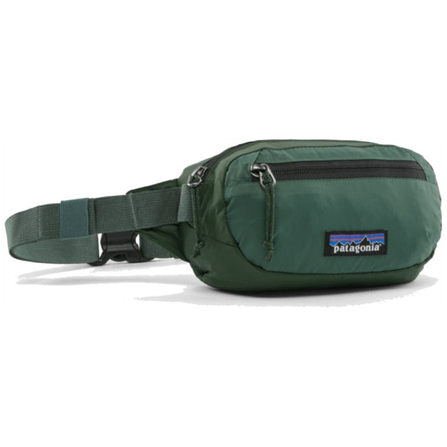 PATAGONIA Terravia Mini Hip Pack Marsupio 