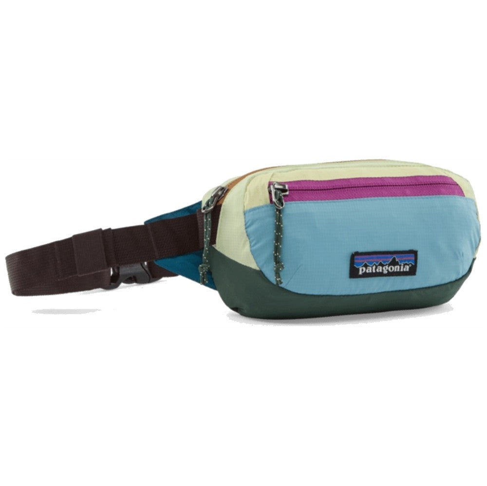 PATAGONIA Terravia Mini Hip Pack Marsupio 