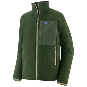 Patagonia R2® TechFace Jacket uomo 