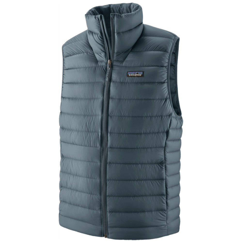 PATAGONIA M's Down Sweater Vest Gilet uomo 