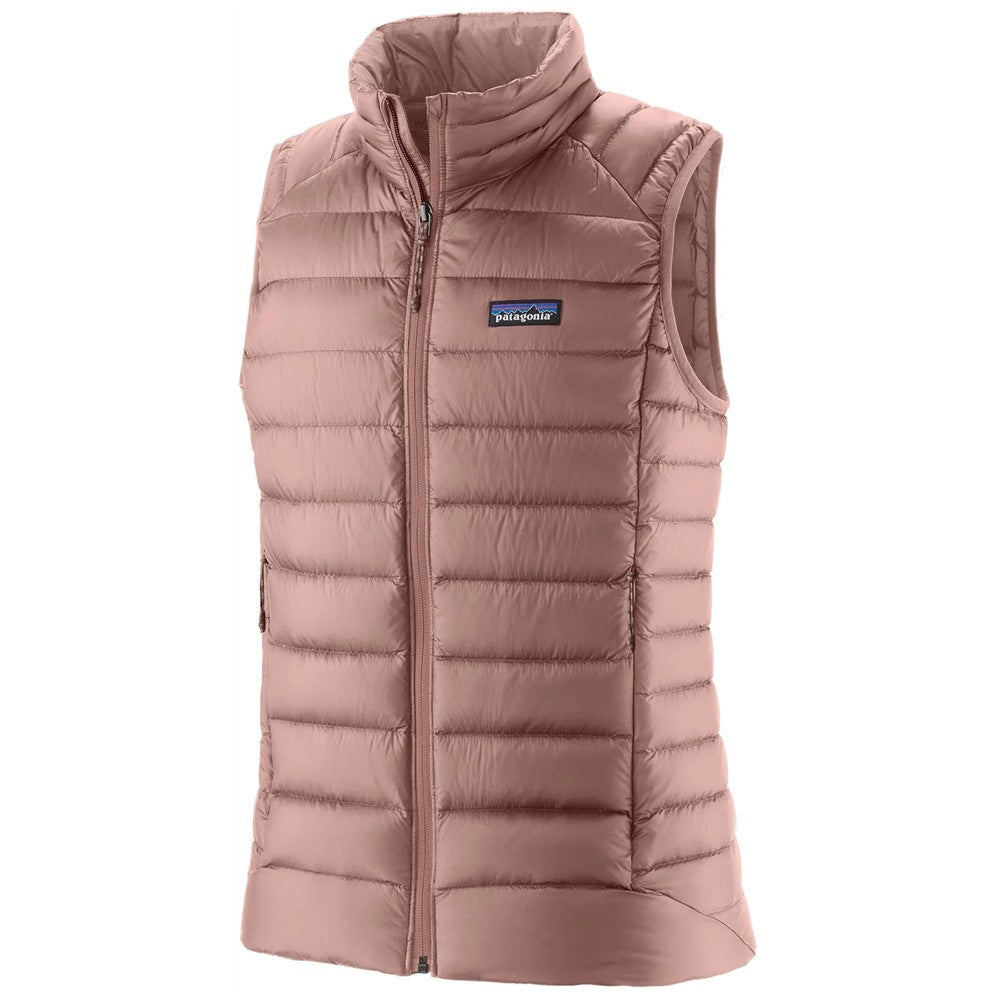 PATAGONIA W's Down Sweater Vest Gilet donna 