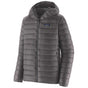 PATAGONIA  Down Sweater™ Hoody piumino uomo 