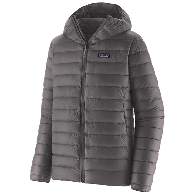 PATAGONIA  Down Sweater™ Hoody piumino uomo 