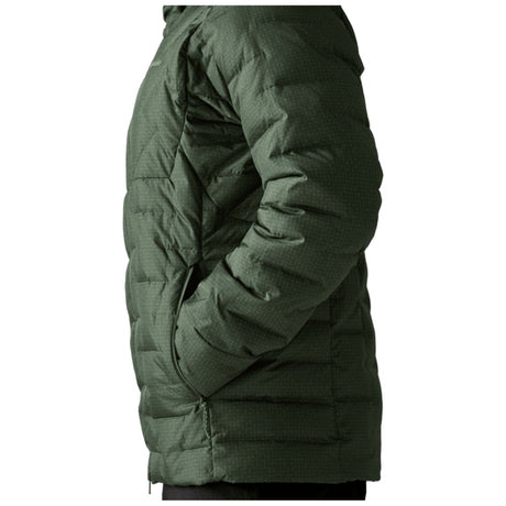 PATAGONIA Durable Down Hoody giacca uomo 