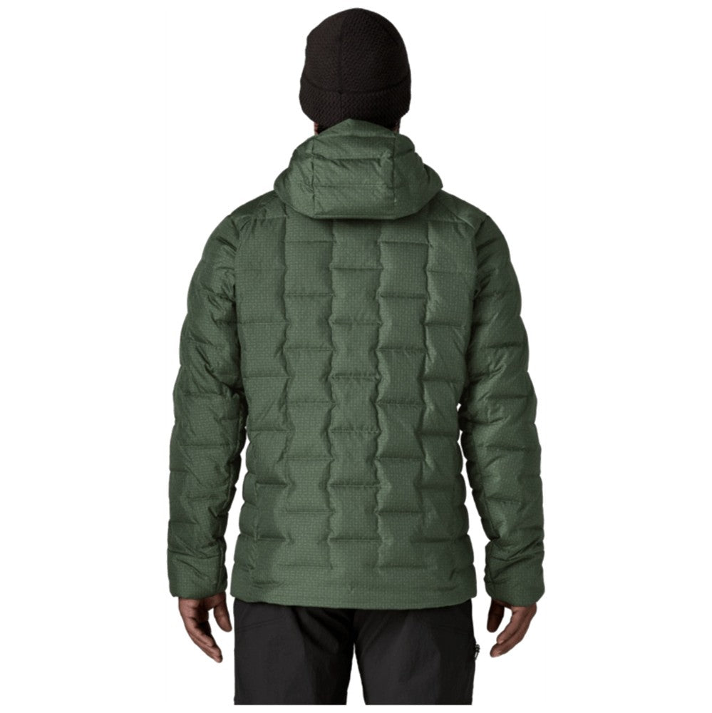 PATAGONIA Durable Down Hoody giacca uomo 