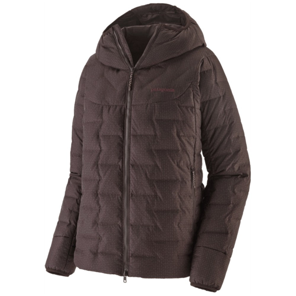 PATAGONIA Durable Down Hoody giacca donna 
