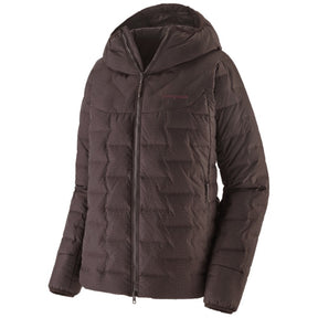 PATAGONIA Durable Down Hoody giacca donna 