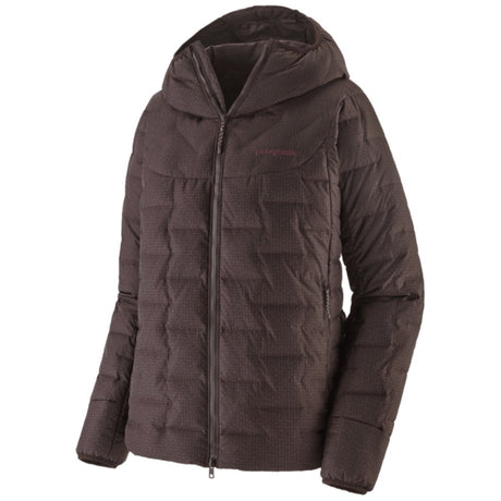 PATAGONIA Durable Down Hoody giacca donna 