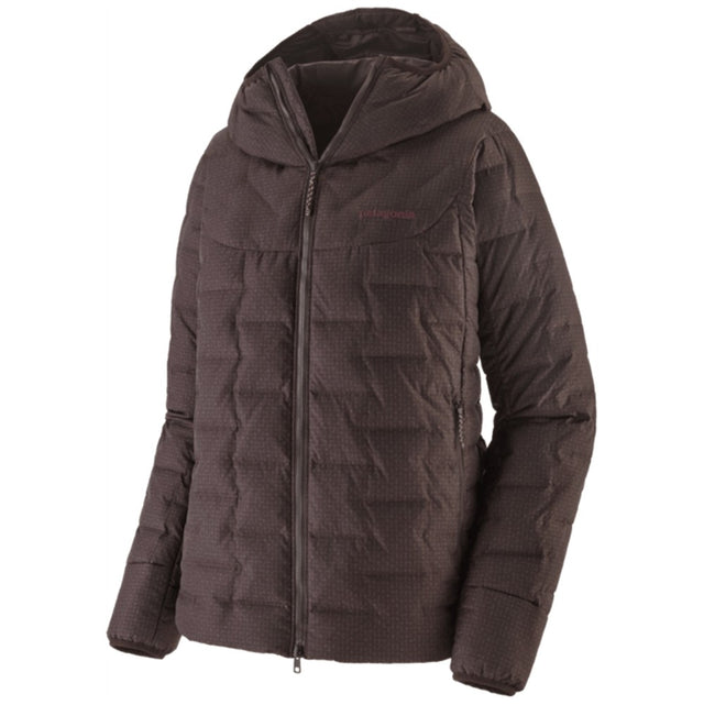 PATAGONIA Durable Down Hoody giacca donna 