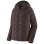 PATAGONIA Durable Down Hoody giacca donna 