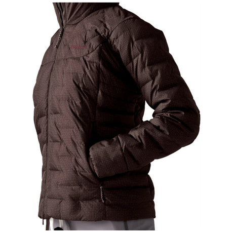 PATAGONIA Durable Down Hoody giacca donna 