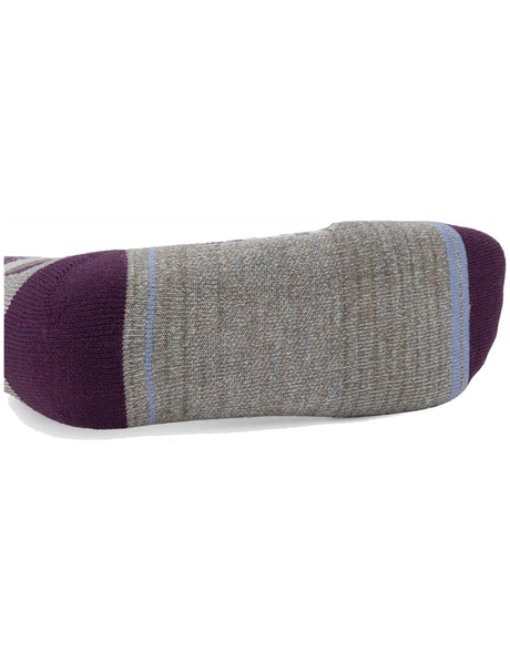 Smartwool hike Light Cushion margarita calze donna 