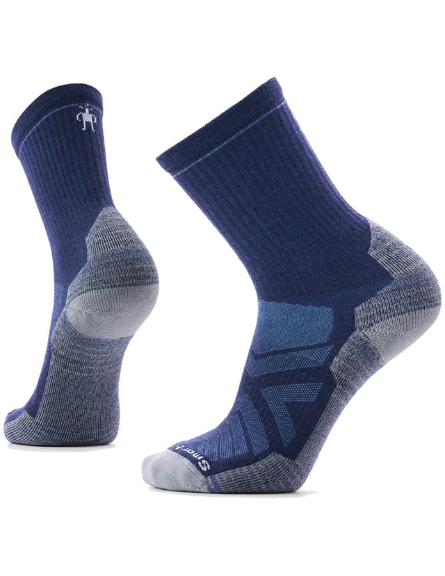SMARTWOOL Light Cushion Crew Calze Trekking uomo 