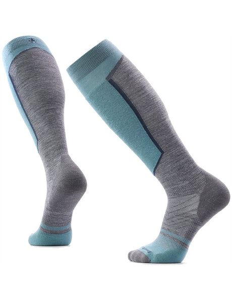 SMARTWOOL Targeted Cushion OTC Calze Sci uomo 