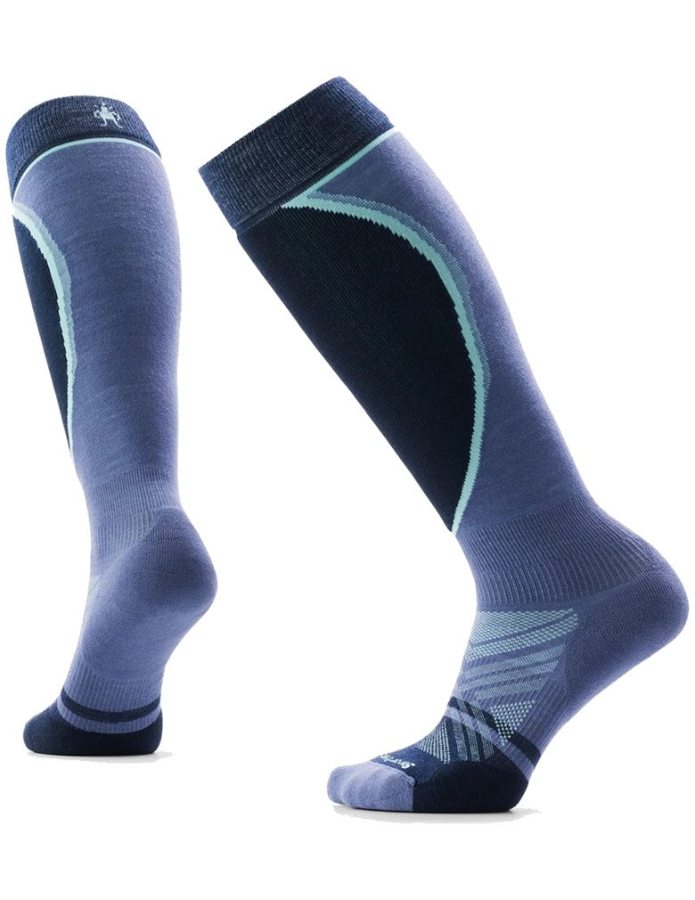 SMARTWOOL Targeted extra Cushion OTC Calze Sci donna 