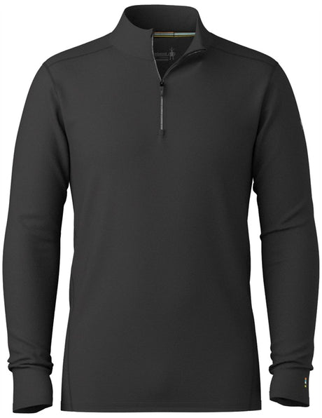 Smartwool men's classic all-season Merino Base Lay maglia uomo 