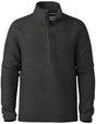 Smartwool second cut fleece 1/2 zip pile uomo 