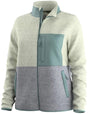 Smartwool second cut fleece giacca pile donna 