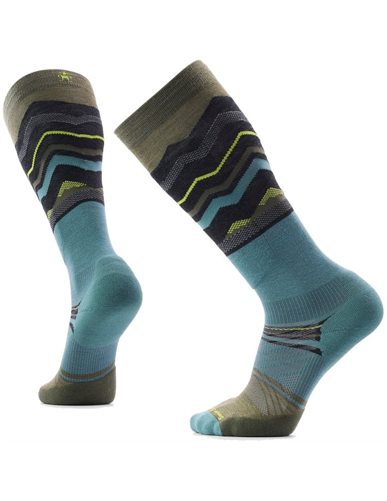 Smartwool calzini sci expanding horizons OTC unisex 