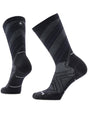 Smartwool calzini run zero cushion pattern unisex 