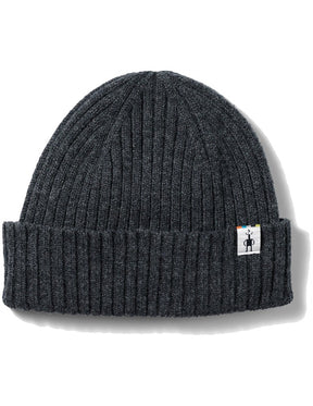 Smartwool berretto con risvolto second cut unisex 