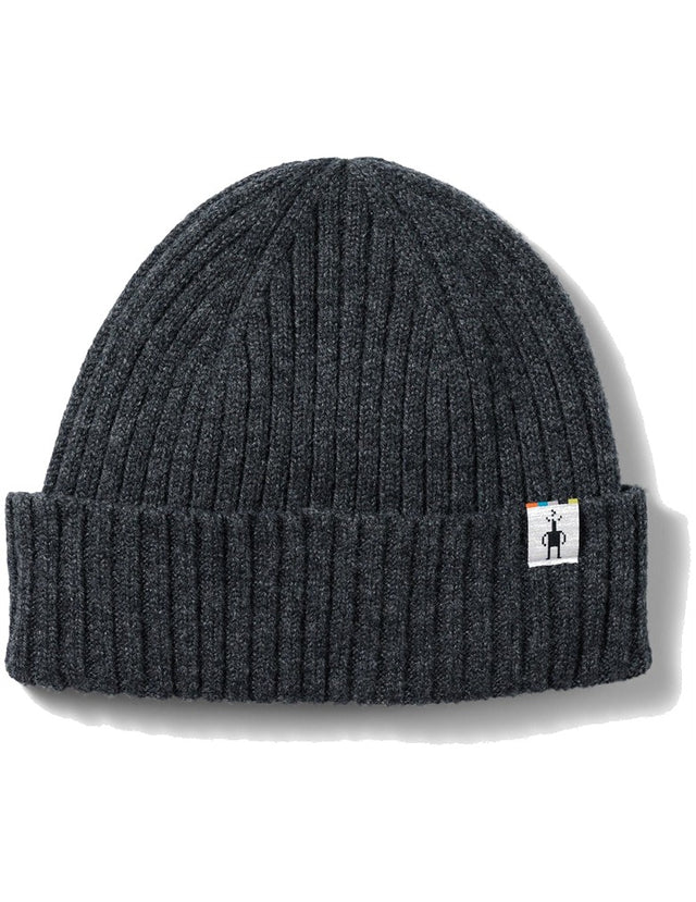 Smartwool berretto con risvolto second cut unisex 