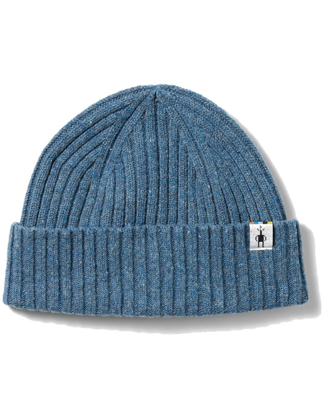 Smartwool berretto con risvolto second cut unisex 