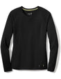 Smartwool strato base girocollo classic all-season merino donna 