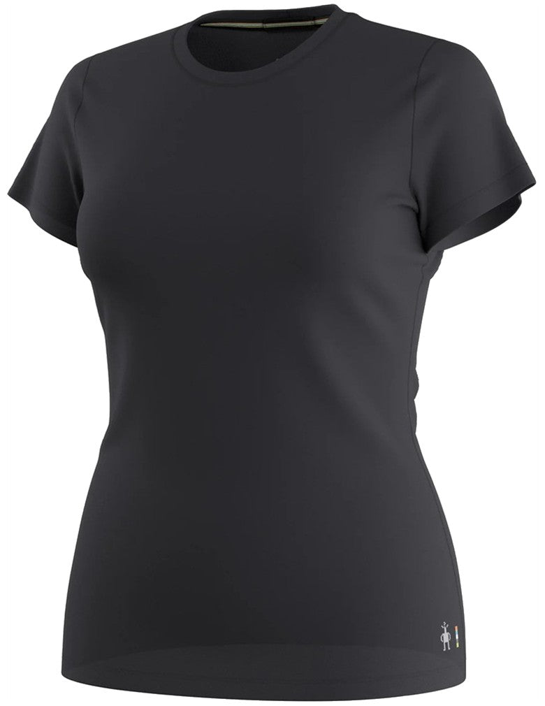 Smartwool maglietta maniche corte merino donna 
