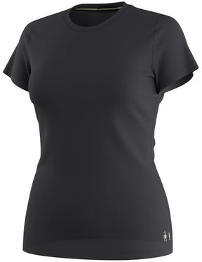 Smartwool maglietta maniche corte merino donna 