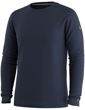 Smartwool strato base girocollo classic all-season merino uomo 