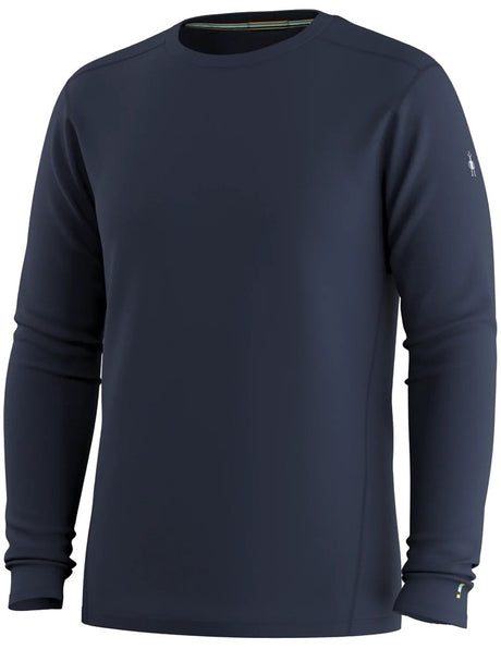 Smartwool strato base girocollo classic all-season merino uomo 