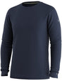 Smartwool strato base girocollo classic all-season merino uomo 