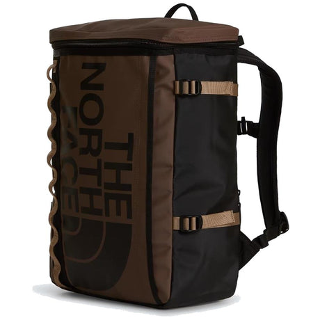 THE NORTH FACE BASE CAMP FUSE BOX ZAINO BAGAGLIO A MANO 