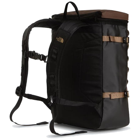 THE NORTH FACE BASE CAMP FUSE BOX ZAINO BAGAGLIO A MANO 