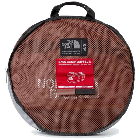 THE NORTH FACE Base Camp Duffel S Borsa da viaggio 