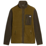 THE NORTH FACE Yumiori Full Zip Pile uomo 