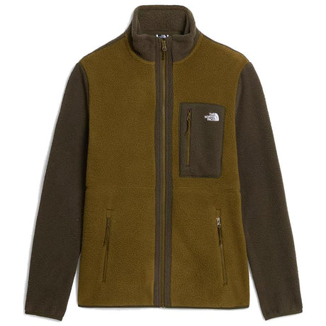 THE NORTH FACE Yumiori Full Zip Pile uomo 