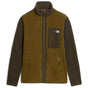 THE NORTH FACE Yumiori Full Zip Pile uomo 