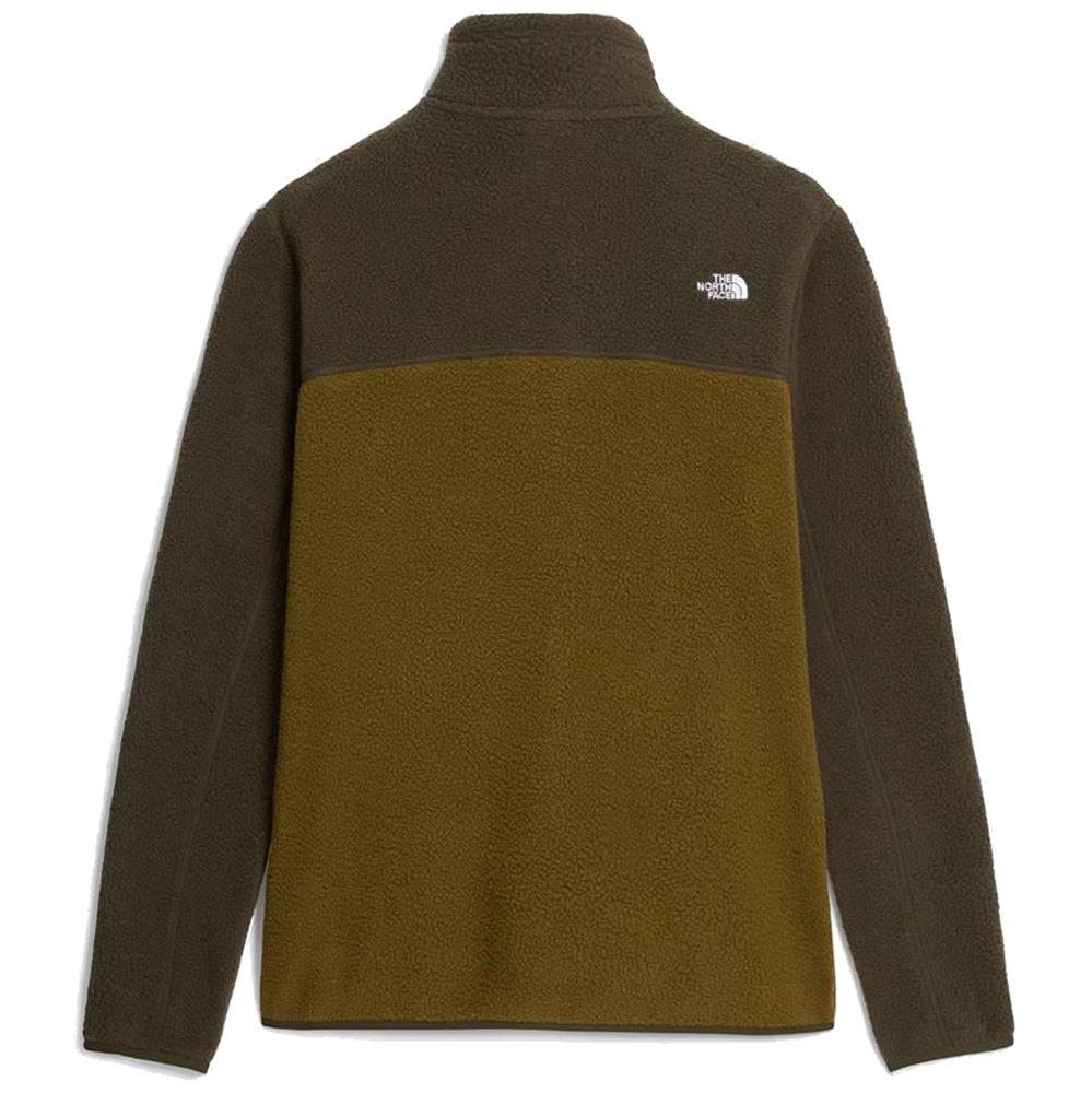 THE NORTH FACE Yumiori Full Zip Pile uomo 