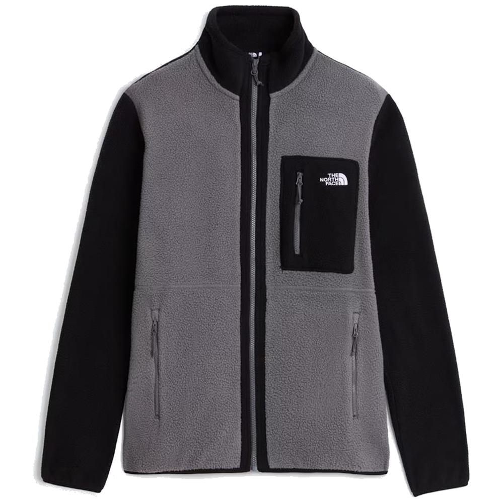 THE NORTH FACE Yumiori Full Zip Pile uomo 