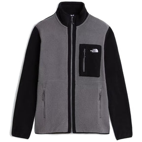 THE NORTH FACE Yumiori Full Zip Pile uomo 