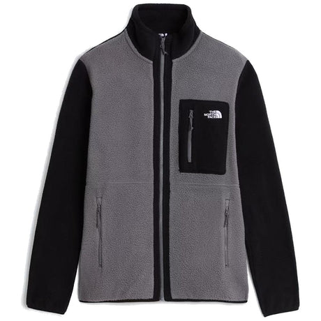 THE NORTH FACE Yumiori Full Zip Pile uomo 