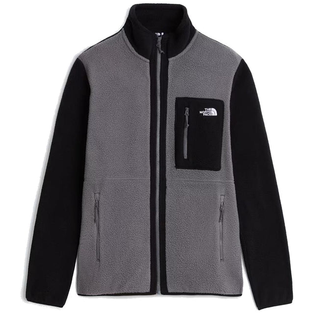 THE NORTH FACE Yumiori Full Zip Pile uomo 