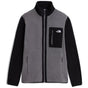 THE NORTH FACE Yumiori Full Zip Pile uomo 