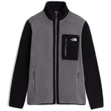 THE NORTH FACE Yumiori Full Zip Pile uomo 